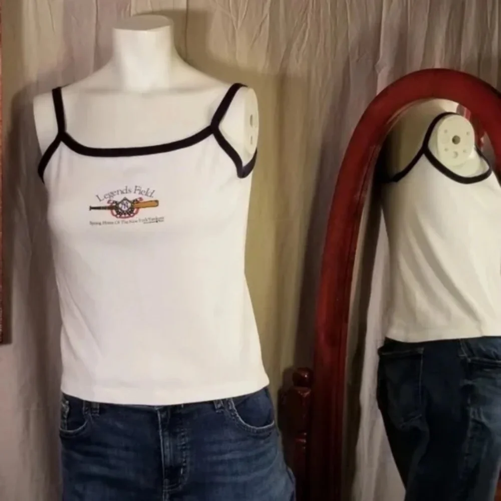 Yankees Spring Training Tank Top - Picture 8 of 8